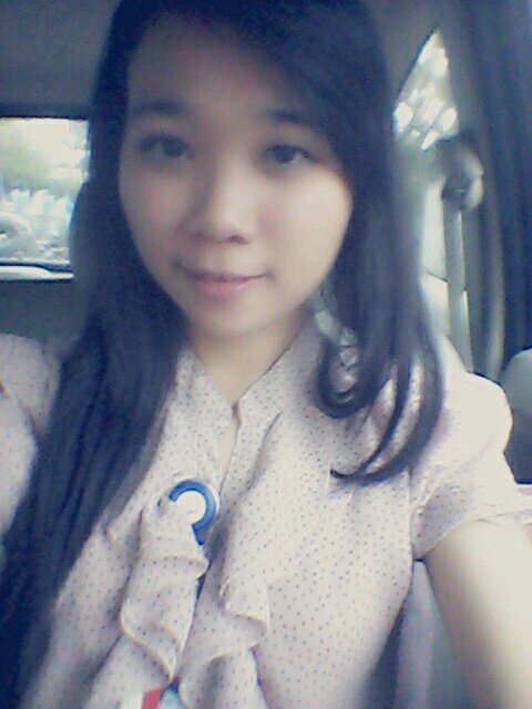 Just a simple girl, in a high tech digital world