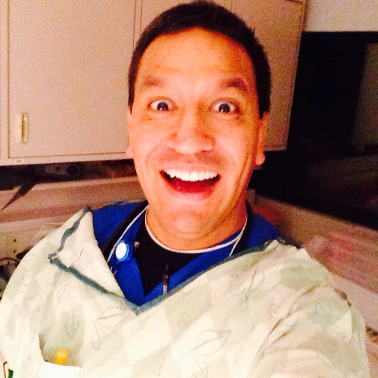 aggressiveweanr's profile picture. Husband of Tami; NICU RN; Former Action Guy (5SFG); Vapid Response Team Trainer; RDL Champion - Ft. Bragg 1987-1993