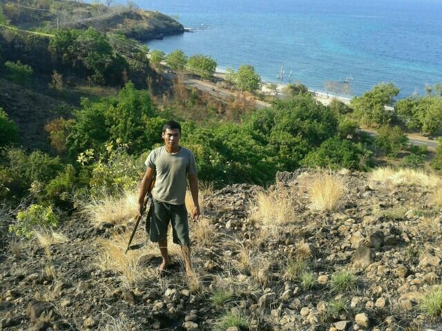 ahmadsutopo69's profile picture. hidup ini tak kerja tak makan..!!!