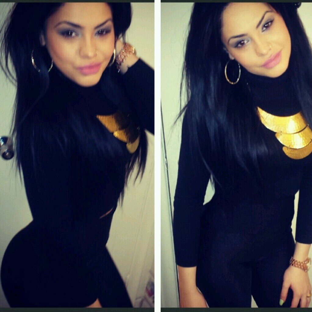 Toronto- 22- IG: deena_babiie1