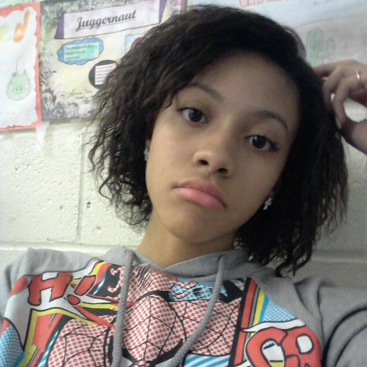 naya_khalia's profile picture. Being ME is all i CAN be and all i want to BE
Actress/Model/Singer