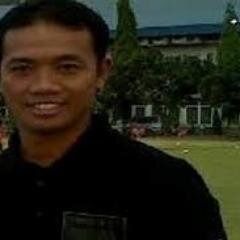 Official twitter account of assistant coach TIMNAS U-19 Eko Purjianto.