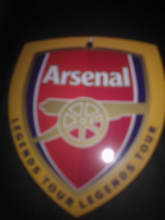 Taxi driver and Arsenal fan, not necessarily in that order. And I never get bored of watching Family Guy. #Goonerfamily