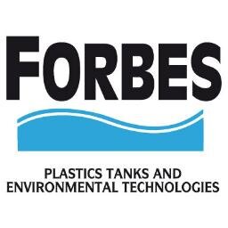 Forbes Group is a specialist in the production of plastic tanks, bunded chemical storage tanks and environmental technologies for industrial applications.