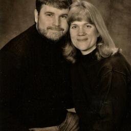 Husband, Father, Grandfather, follower of Jesus, Steeler fan
