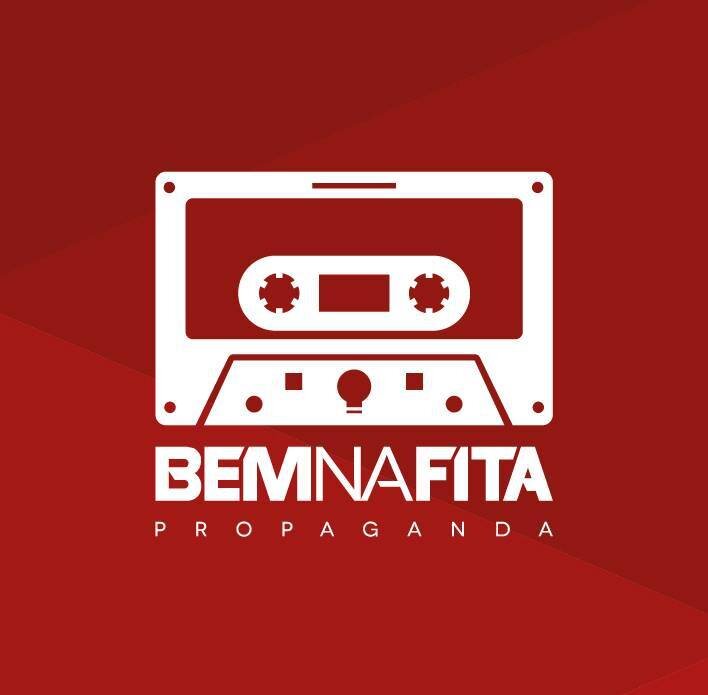 Uma equipe que trabalha pelo cliente e sua marca, usando soluções criativas que geram resultados. Uma maneira de ver nossos clientes Bem na Fita!