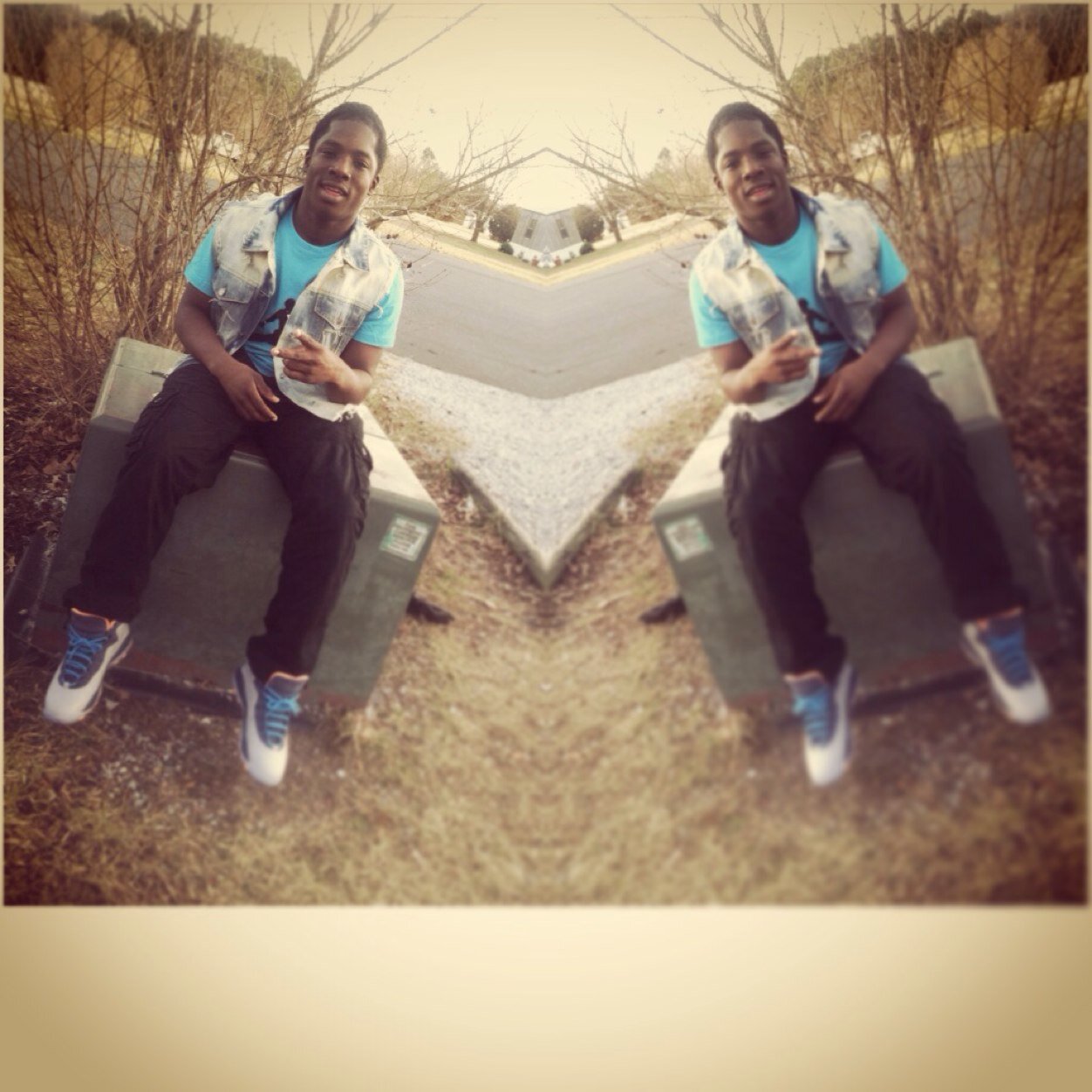 Life Is Short So Live Yours To The Fullest!