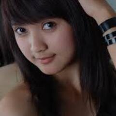 gadis lampung