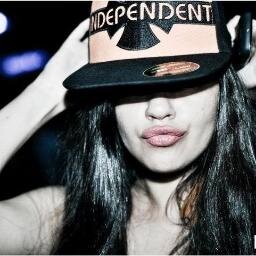 ※ Miss Independent ※