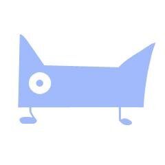 Ludovica and Luca are zoolüe: art, design, digital, illustration, interior, exterior, books, freelance, words & cocodè!