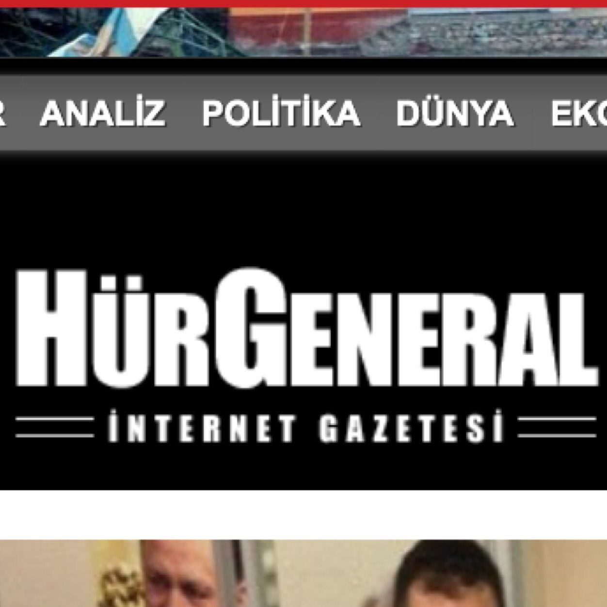 hurgeneralcom's profile picture. Günlük internet gazetesi