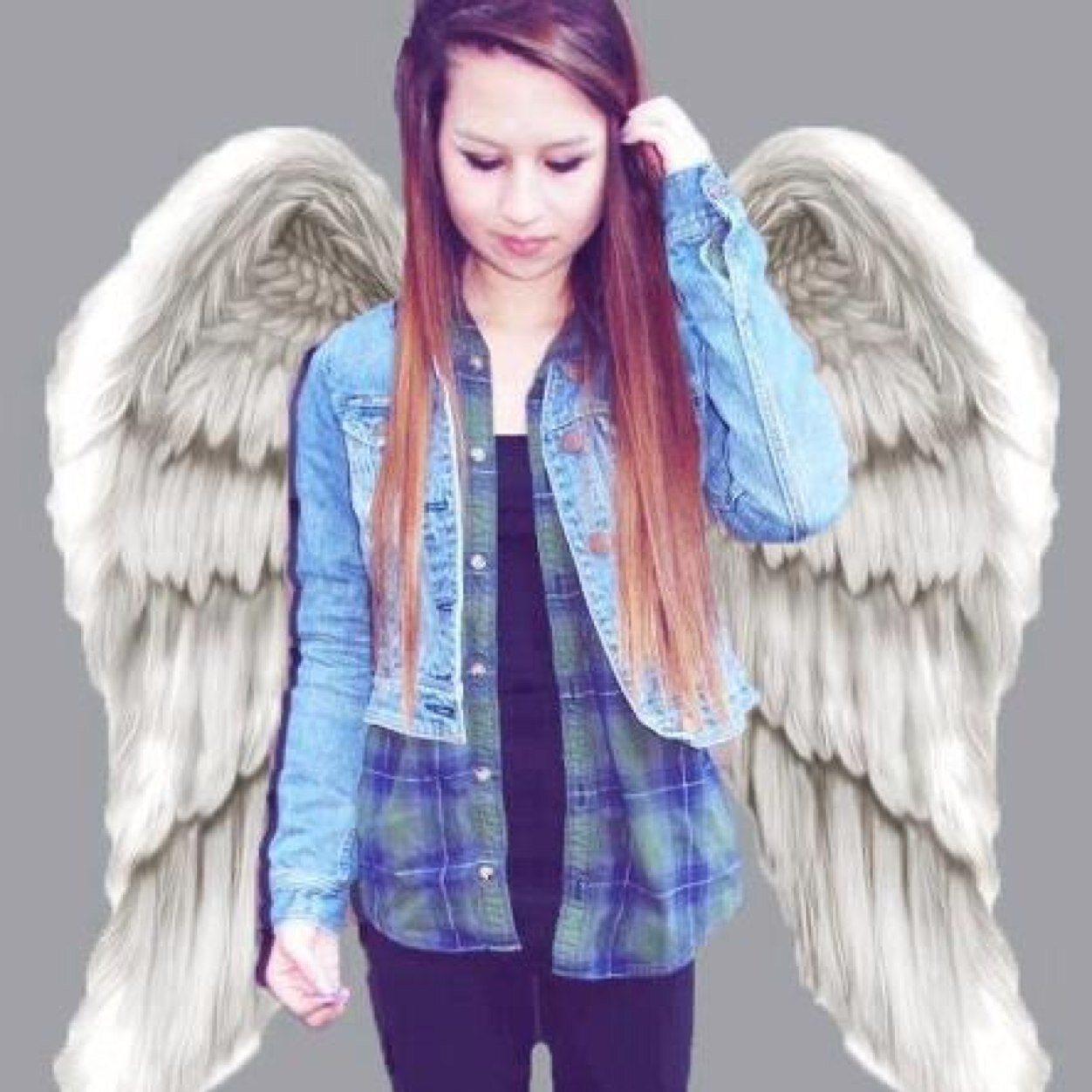 I made a few mistakes. And died because of them. Stop bullying