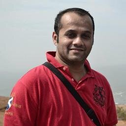 Technical Analyst, Serial Entrepreneur, Traveler, Foodie, Tech enthusiast.