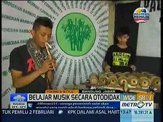 I love Scout n culture Fb amir genpas Bbm 321ee25f