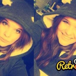 Hey!My name is Ivaヅ.Follow me and I follow you back :)