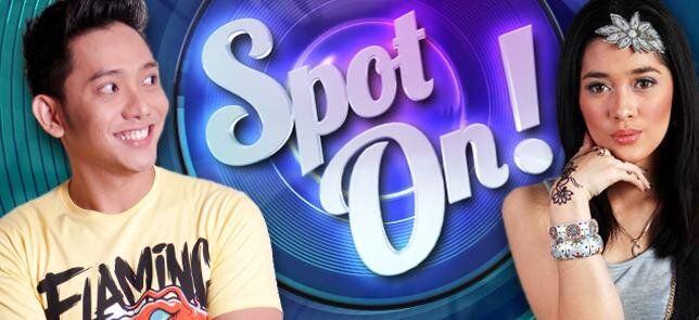 SpotOn_GTV's profile picture. 