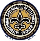 The official twitter feed of IBEW Local Union 130 in New Orleans!