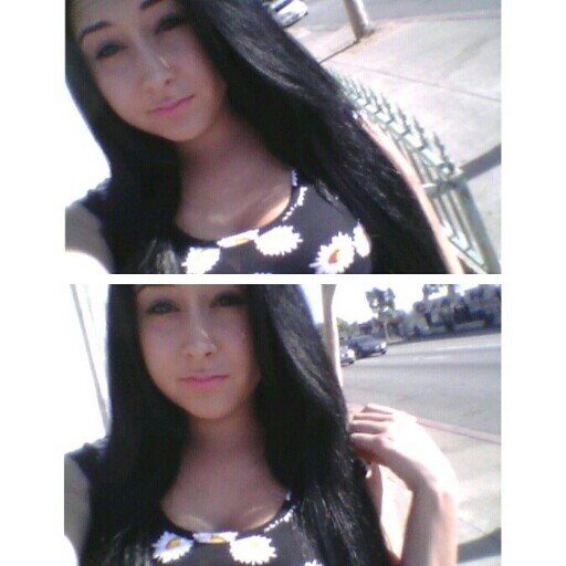 @BluntedAssNessa ♡ 120113 .