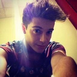 TE QUIERO MUCHO @_ruggero ! ♥ Por favor follow me! BESOS DE POLONIA!!!!!!!!!! ♥