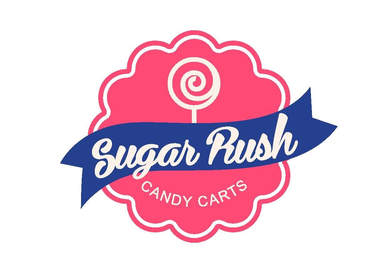 Sugar Rush Candy Carts based in Glasgow caters for all your event requirements.