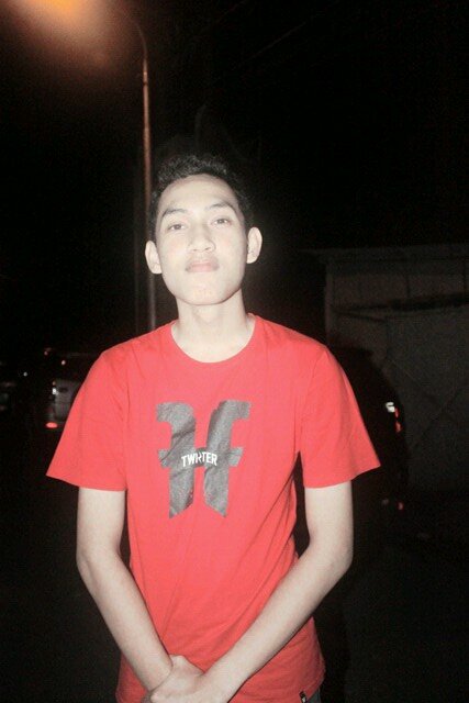 dwiprameswara's profile picture. 