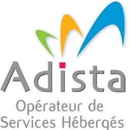 Opérateur de Services Hébergés, #Adista accompagne les PME et collectivités publiques vers une vision innovante de leur système d'information. #Rennes