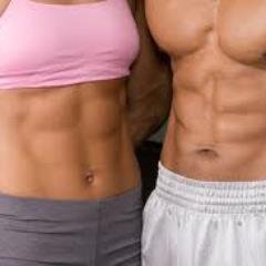 Muscle Building Diet - It is very important to follow a strict diet routine when you are building muscles.