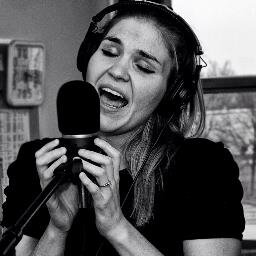 Singer/Songwriter