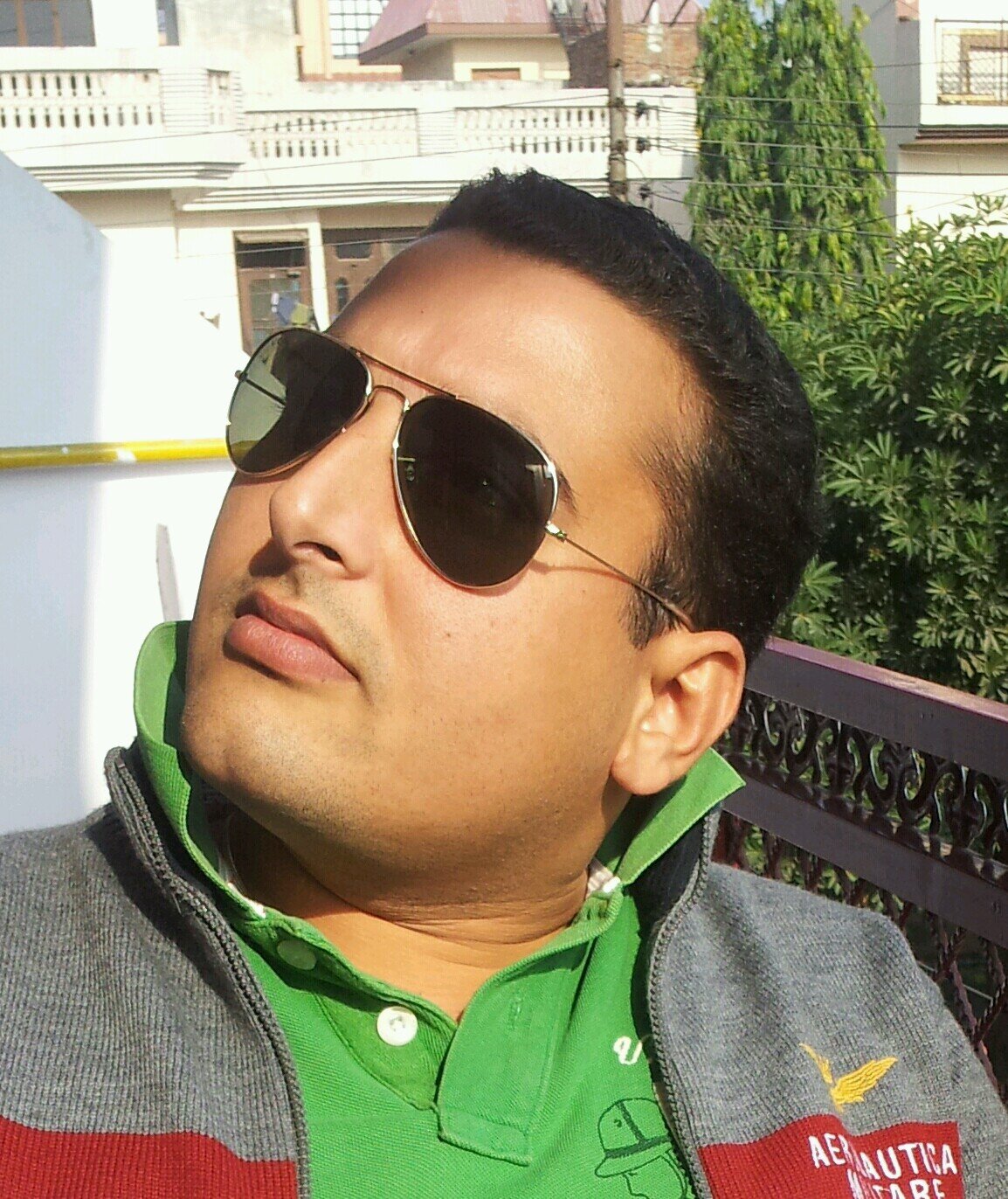 Roopendrarahal Profile Picture