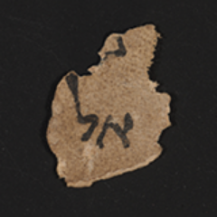 The Leon Levy Dead Sea Scroll Digital Library