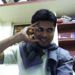 I love to think in a way thoughts dream around me