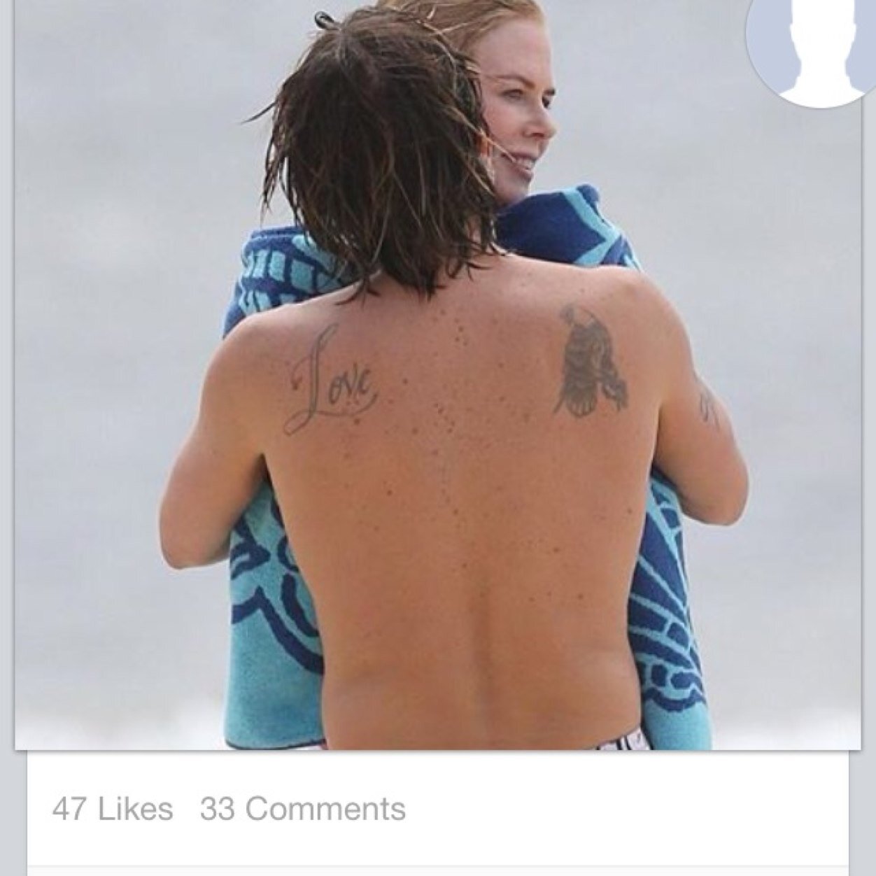 64 female going on 18!!!! Loves Keith Urban Lives in Albion Park, NSW Australia