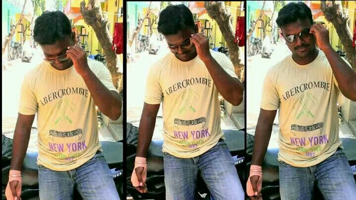 robosiva7's profile picture. konjam nallavan romba kettavan