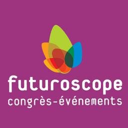 Futuroscope Congrès Evénements vous aide à rendre votre événement inoubliable. Pour suivre les tendances du tourisme d'affaires, @CongresFuturo et #FCE !