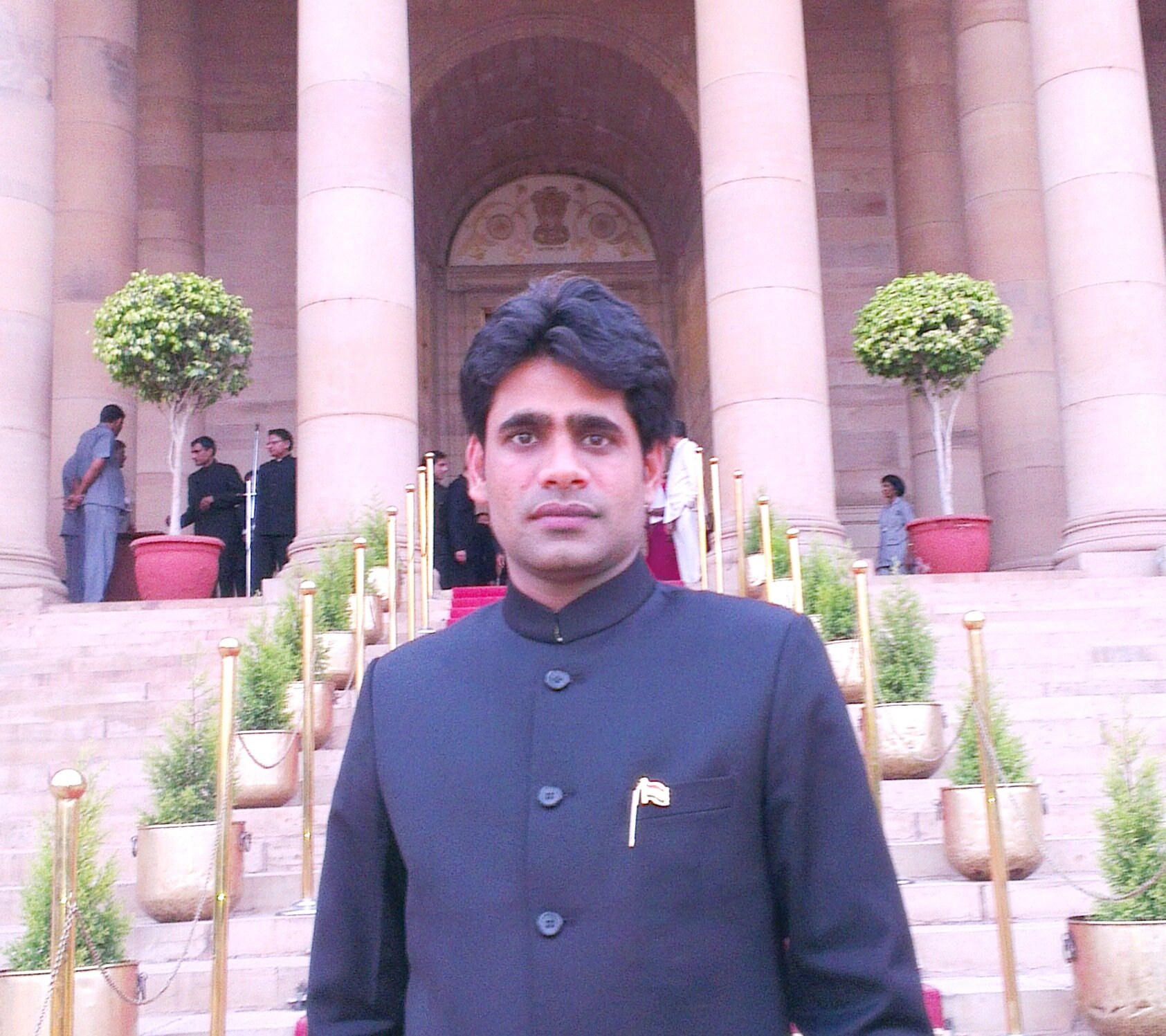 Doctor,Civil Servant work for the Nation, Secretary to LG A&NI Innovation,Entrepreneurship, Nature Lover, Adventures, Traveller,Documentaries or Books, Netflix.