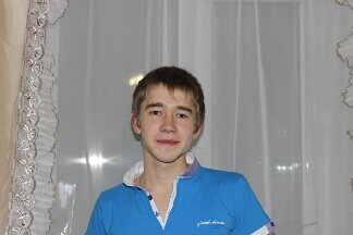 Andr_Lin's profile picture. 