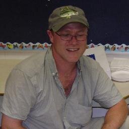 married with two children; outdoors man; graduate of Fish and Wildlife, Heavy Equipment, and Biotechnologist Tech programs; work in theHVAC and Radon field