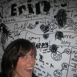Why yes, I do frequently burst out in song!