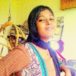 RanjaniSi's profile picture. 