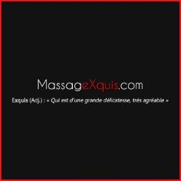 massagexquis's profile picture. Que tous les amateurs et amatrices de massages sensuels et naturistes viennent nous rendre une petite visite ...