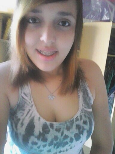 Não Tente Me Conserta Eu Não Estou Quebrada! 
Sigo todos que me seguem! u.u