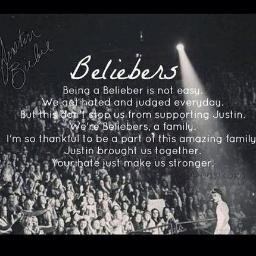 believe yourself