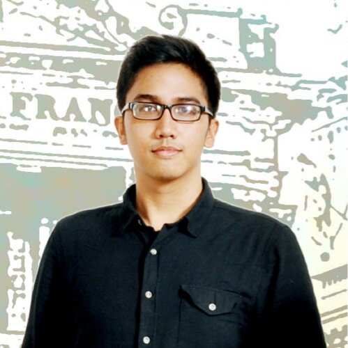 Akunpad '11