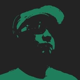 TedDistorQrted's profile picture. 