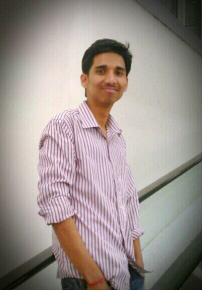 Man who waited so long that he forgot what he is waiting for!