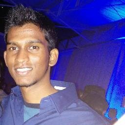 Engineer by brain, Car Enthusiast by heart.

Tech Lead at Upstox