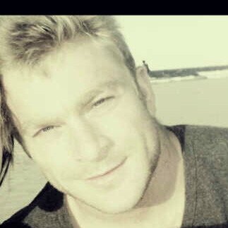 ChrisOelofse's profile picture. 