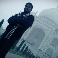 Meraj Akhtar (@meraj1234) Twitter profile photo