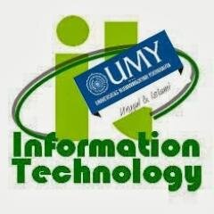 Inspirasi Mahasiswa Teknologi Informasi UMY