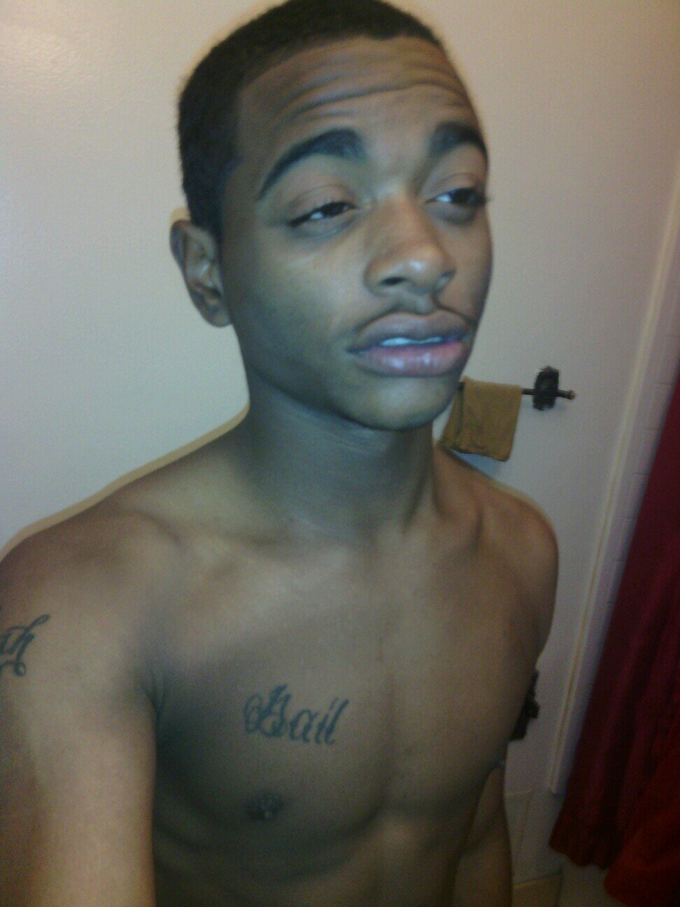 REAL NIGGA ALWAYS BEEN ONE, ALMOST 2 YEARS OF THE SINGLE LIFE DON'T FW NOBODY KEEP MY CIRCLE SMALL ASF